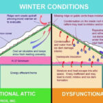 Ice Dams: Causes, Risks, and Prevention for Homeowners